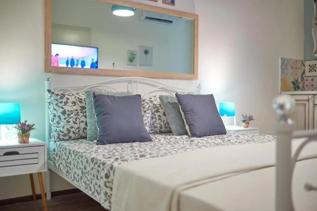 Apartment Old City Romantic Studios 2 Pula