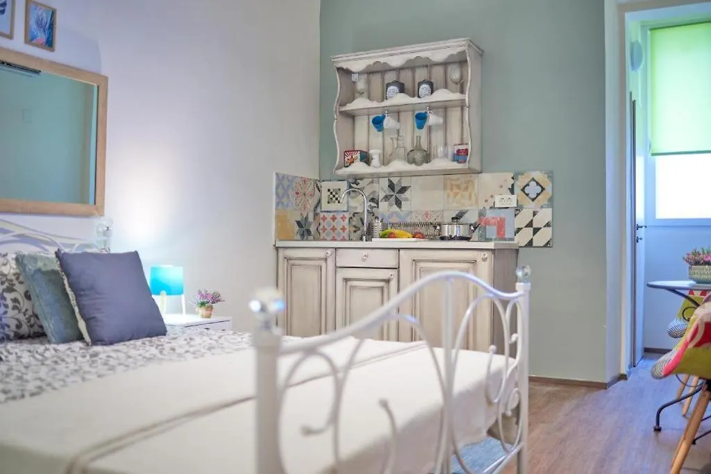 Old City Romantic Studios 2 Pula