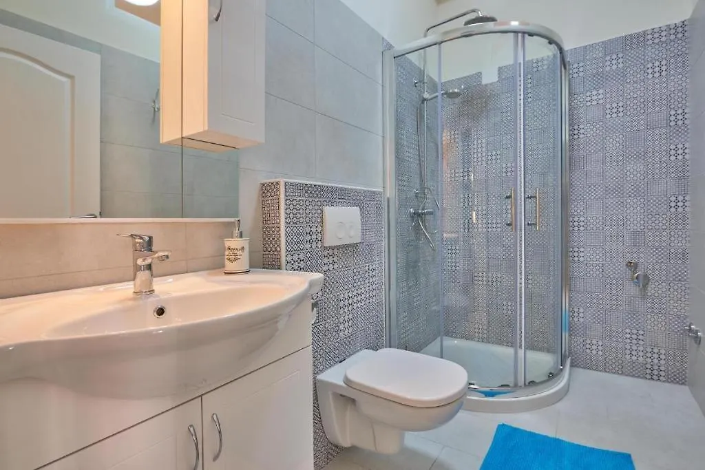 Apartment Old City Romantic Studios 2 Pula