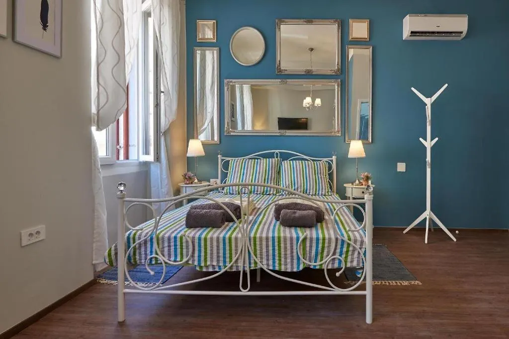 Apartment Old City Romantic Studios 2 Pula