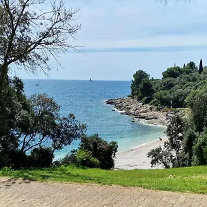  Appartamento Paradise